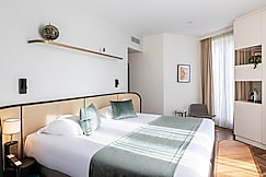 Hotel Le Friedland, Paris