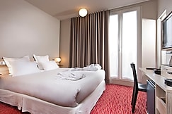 Libertel Gare Du Nord Suede, Paris