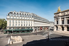 InterContinental Paris le Grand, 