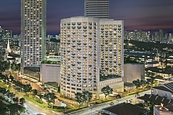 Fairmont Singapore, Singapore