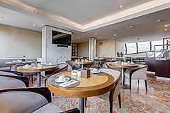 Best Western Hotel Piccadilly, Rome