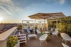 The Independent Hotel, Rome