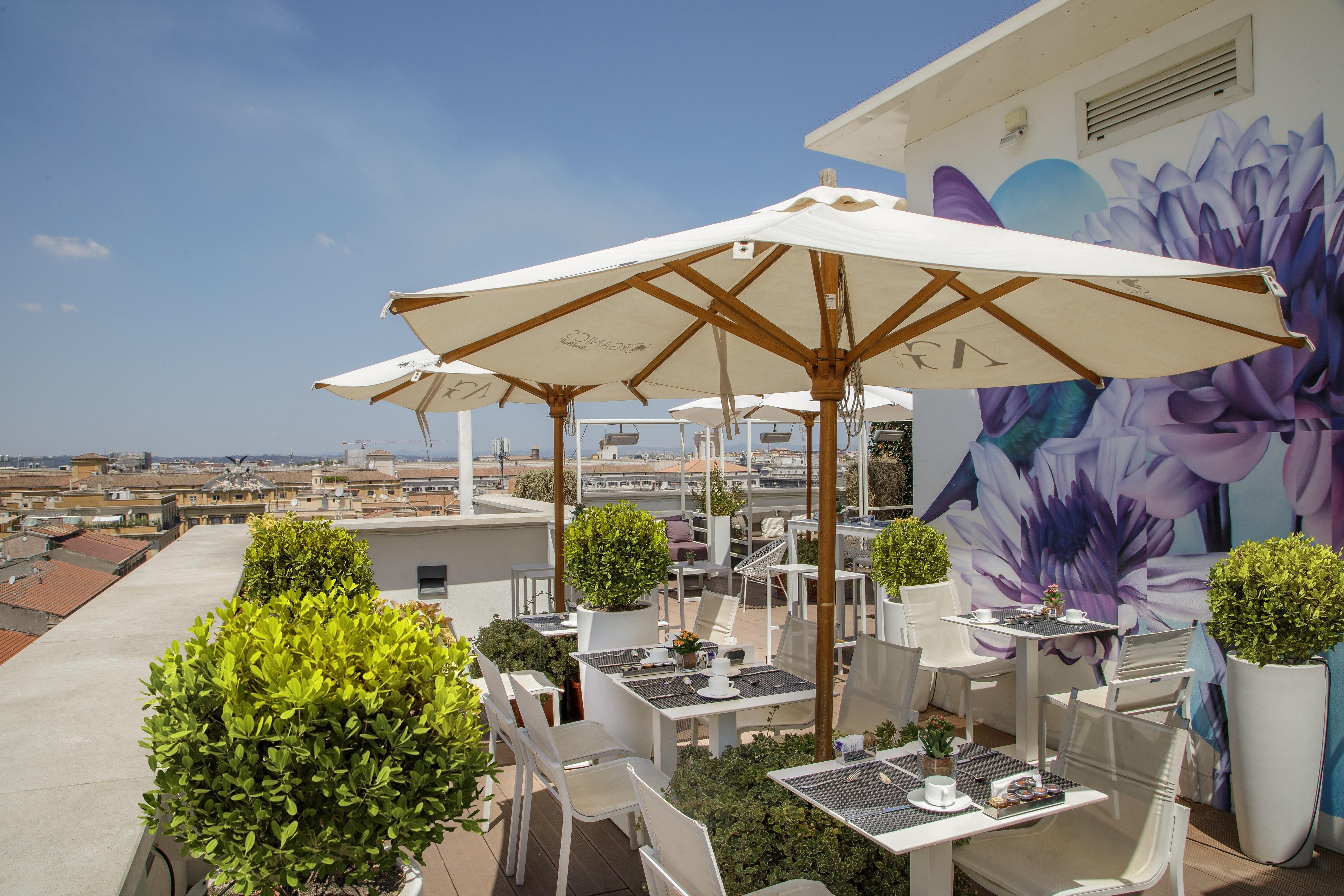 Terrazza Cielo