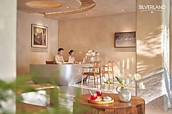 Silverland Sil Hotel, Ho Chi Minh City