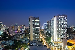 Novotel Saigon Centre, Ho Chi Minh City