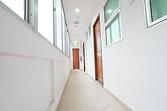 Amrise Hotel, Singapore