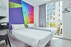 ibis budget Singapore Ametrine, سنغافور