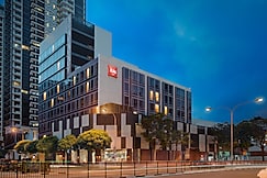 ibis Singapore Novena, Mersing