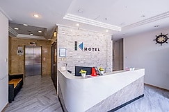 K Hotel 14, سنغافور