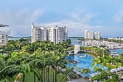 W Singapore - Sentosa Cove (Newly Renovated), Singapore