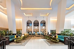 Swissotel Sydney, Sydney