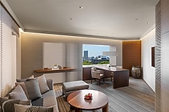 Hyatt Regency Tokyo, Tokyo