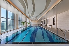 Shangri-La Hotel Tokyo, Tokyo