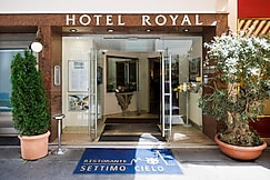 Hotel Royal Vienna, Vienna