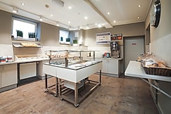 a&o Wien Stadthalle, Vienna