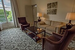Waldorf Astoria Versailles - Trianon Palace by Hilton, Yvelines