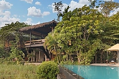 Jetwing Kurulubedda, Galle