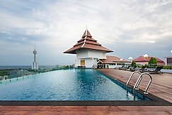 Aiyara Grand Hotel Pattaya, Pattaya