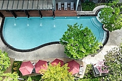 Altera Hotel and Residence, Pattaya