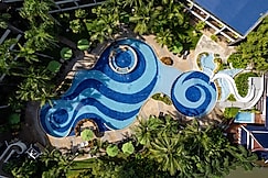 Siam Bayshore Resort Pattaya, Pattaya