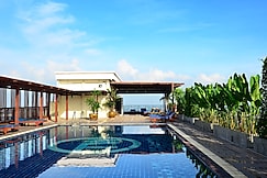 Baywalk Residence Pattaya By Thaiwat, Pattaya