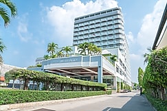 Grand Jomtien Palace, Pattaya