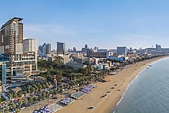 Hilton Pattaya, Pattaya