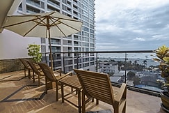 Mike Beach Resort Pattaya, Pattaya