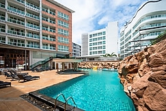 CENTARA NOVA HOTEL PATTAYA, Pattaya