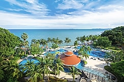 Royal Wing Suites & Spa Pattaya, Pattaya