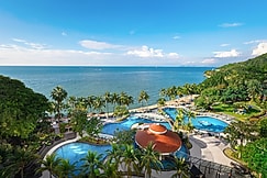 ROYAL WING SUITES SPA, Pattaya