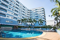 Sawasdee Siam Hotel, Pattaya