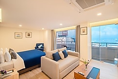 Sunbeam Hotel Pattaya, Pattaya