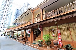 The Siam Guest House, Pattaya