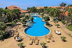 Thai Garden Resort, Pattaya