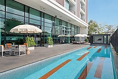 Tsix5 Hotel, Pattaya