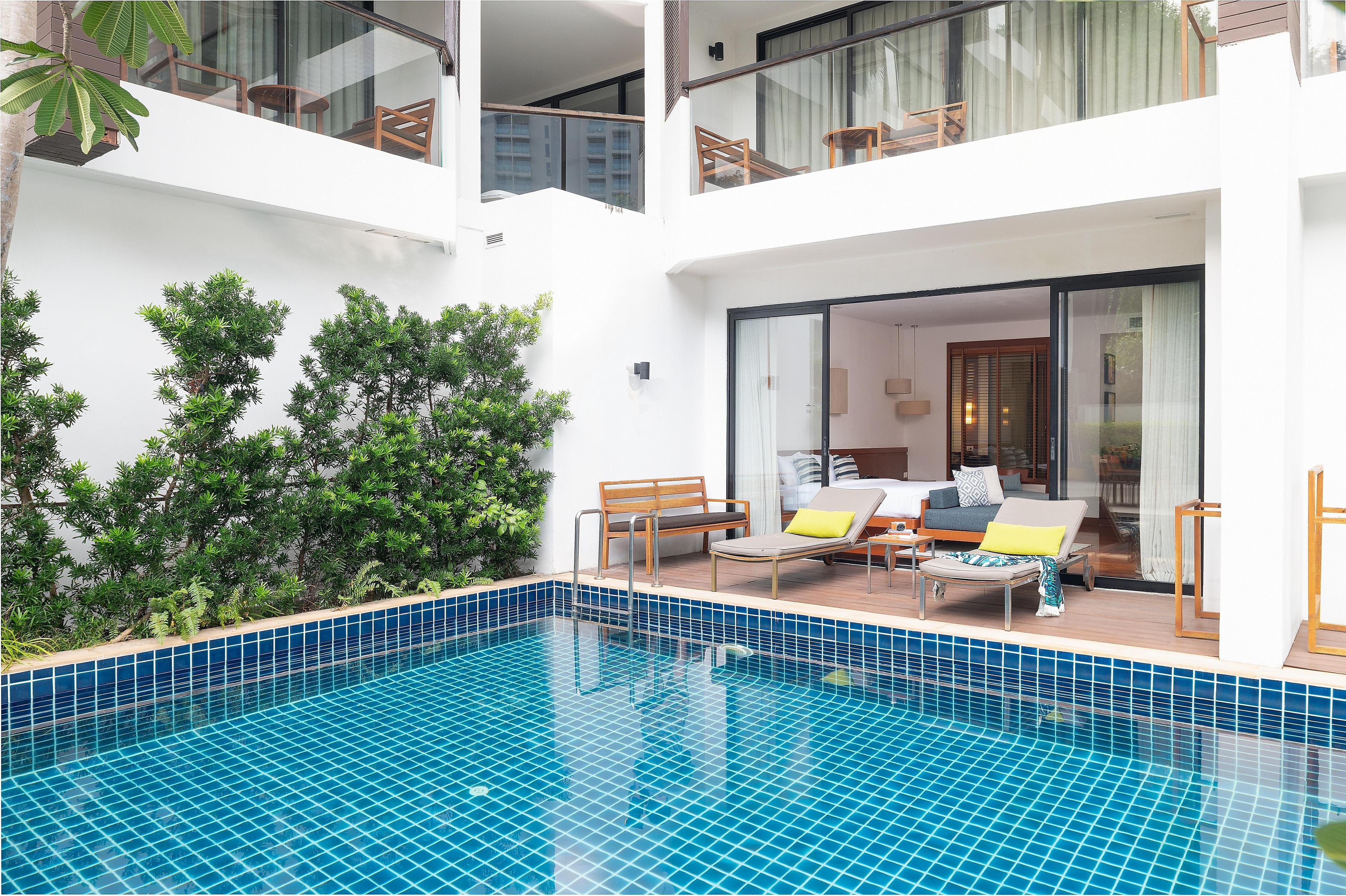 Woodlands Suites Serviced Residences - Tap to explore photos