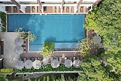 Woodlands Suites Serviced Residences, Pattaya