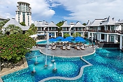 Z THROUGH BY THE ZIGN HOTEL, Ko Samet