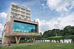 The Alcor Hotel, Jamshedpur