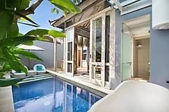 18 Suite Villa Kuta, Bali
