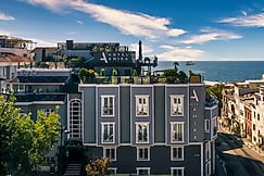 Hotel Amira Istanbul, Istanbul