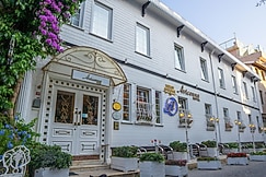 أفيسينا هوتل - سبيشال كلاس, اسطنبول