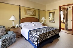 Four Seasons Hotel Istanbul at Sultanahmet , Istanbul