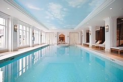 InterContinental AMSTEL AMSTERDAM, Breukelen