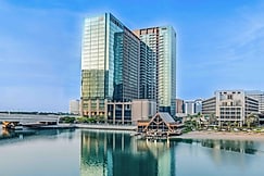 Beach Rotana Residences, ابوظبي
