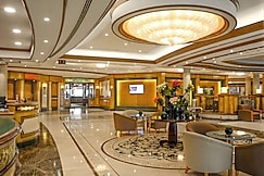 Crowne Plaza Manama (Bahrain), Juffair