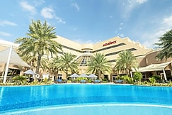 Movenpick Hotel Bahrain, Muharraq
