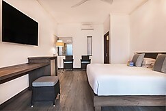 Tamassa Resort, موريشيوس