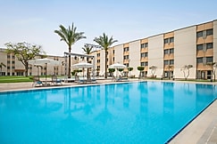 Novotel Cairo Airport, Cairo